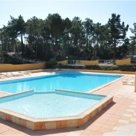 Avec Animaux Admis - 4 Pers. - Api-1-52-2540 *