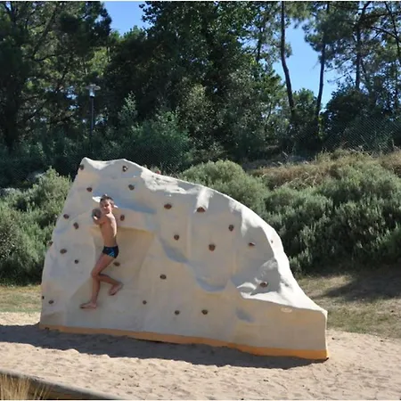 Kamp alanı Avec Animaux Admis - 4 Pers. - Api-1-52-2540 *