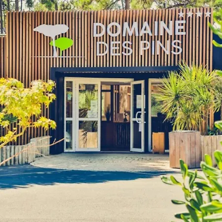 Avec Animaux Admis - 4 Pers. - Api-1-52-2540 Kamp alanı Saint-Hilaire-de-Riez