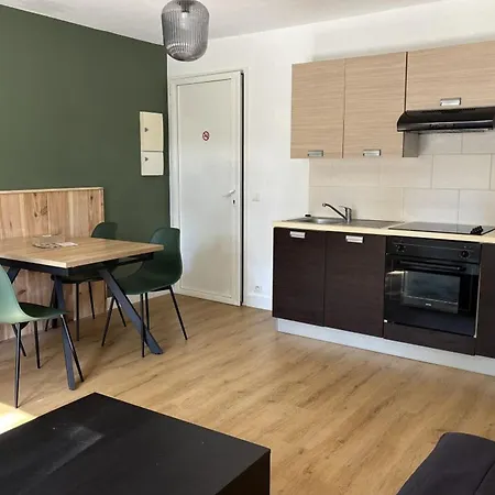 Kamp alanı Avec Animaux Admis - 4 Pers. - Api-1-52-2540 *
