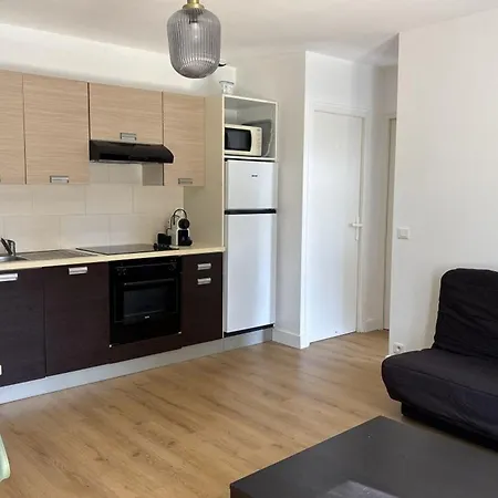Avec Animaux Admis - 4 Pers. - Api-1-52-2540 Kamp alanı
